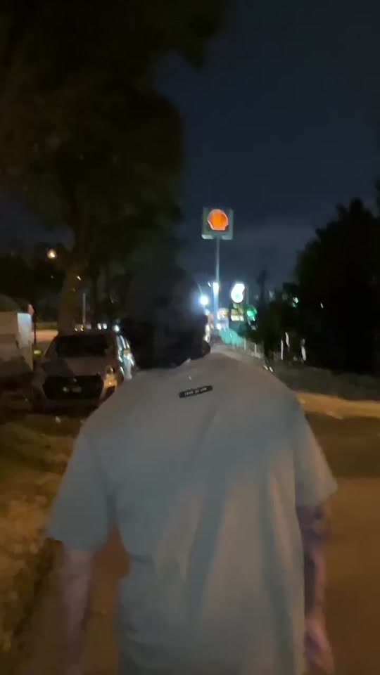 TikTok video still, Dippers review