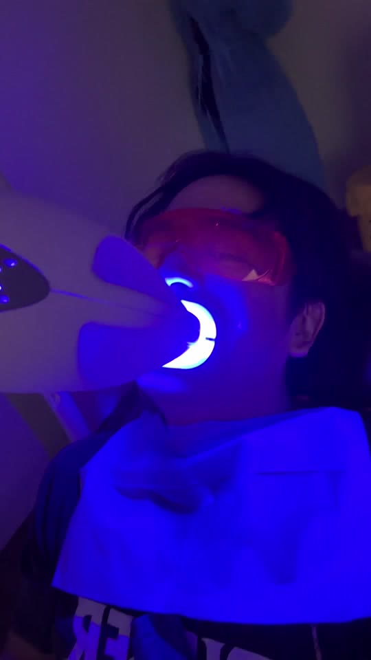 TikTok video still, Smile Life review
