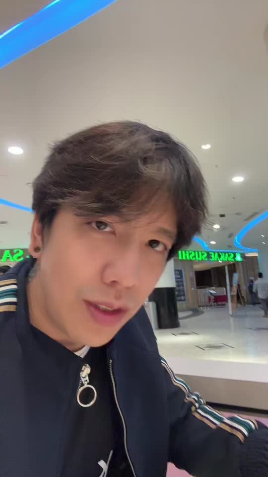 TikTok video still, Madam Kwan's review