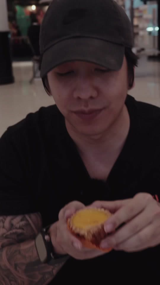 TikTok video still, TK907 review