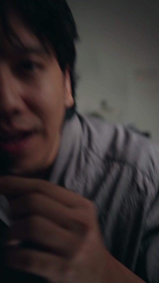 TikTok video still, Matsuri Ramen review
