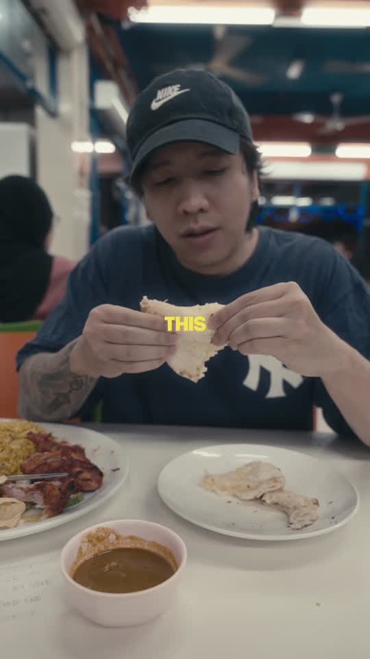 TikTok video still, RSMY review