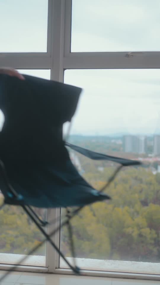 TikTok video still, Chef Ammar review