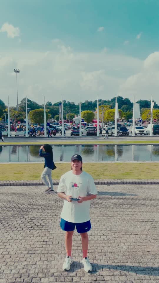TikTok video still, Sukar Pasta review