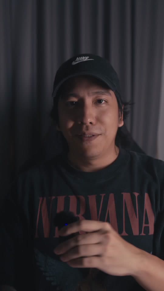 TikTok video still, Unnamed egg coffee spot review