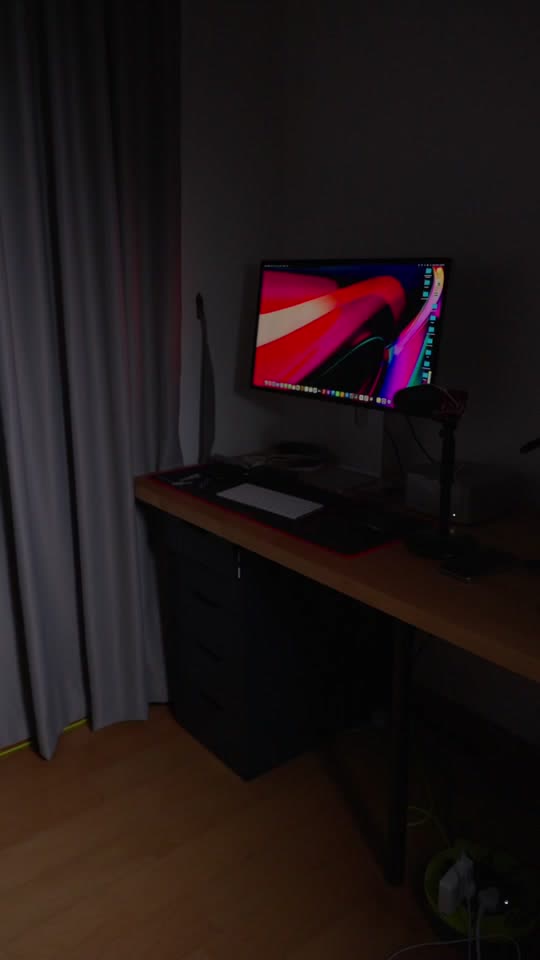 TikTok video still, Artbox review