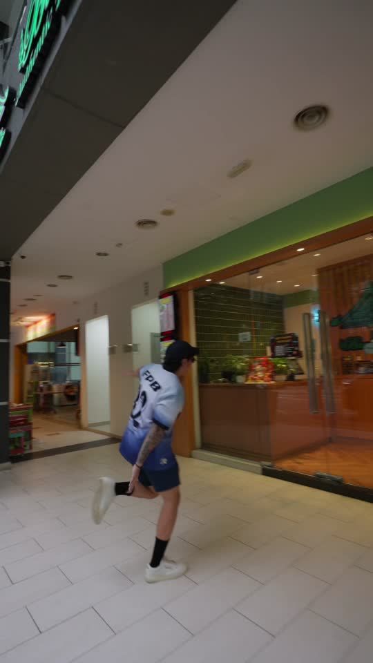 TikTok video still, Bantai review