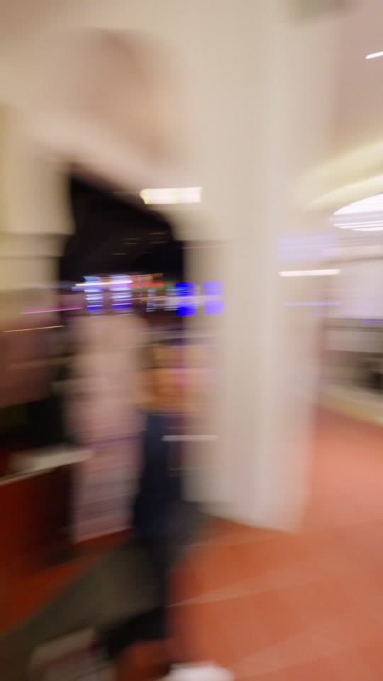 TikTok video still, Flynn KL review