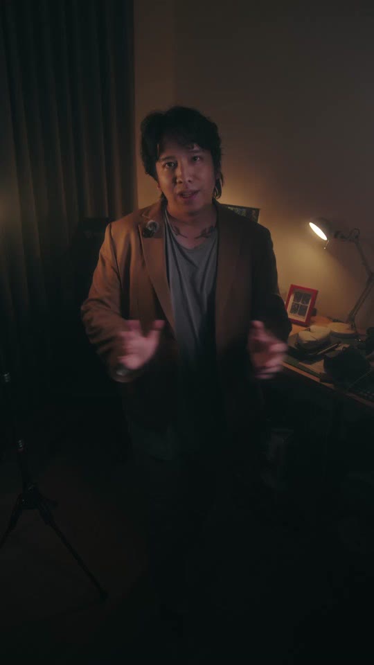 TikTok video still, Ashree Show Shedap review