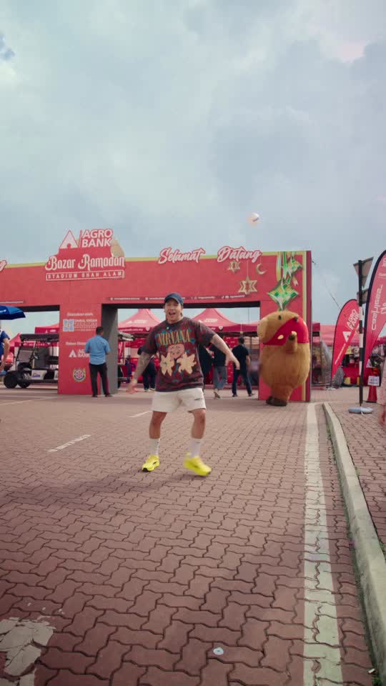 TikTok video still, Wan Tan Boy review