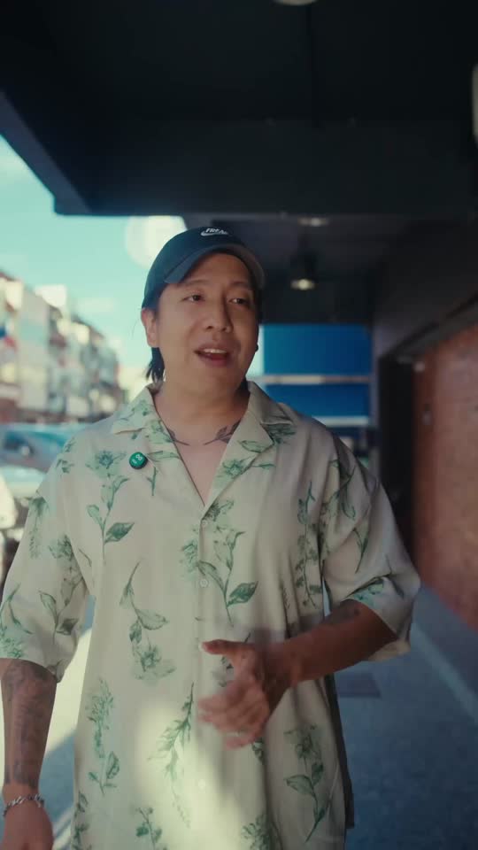TikTok video still, Jibril review