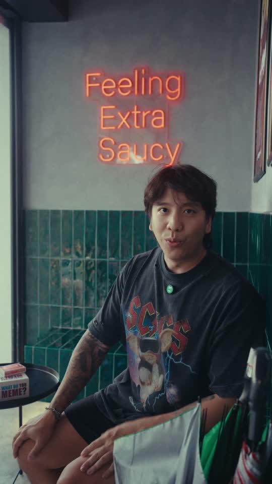 TikTok video still, Oregano review