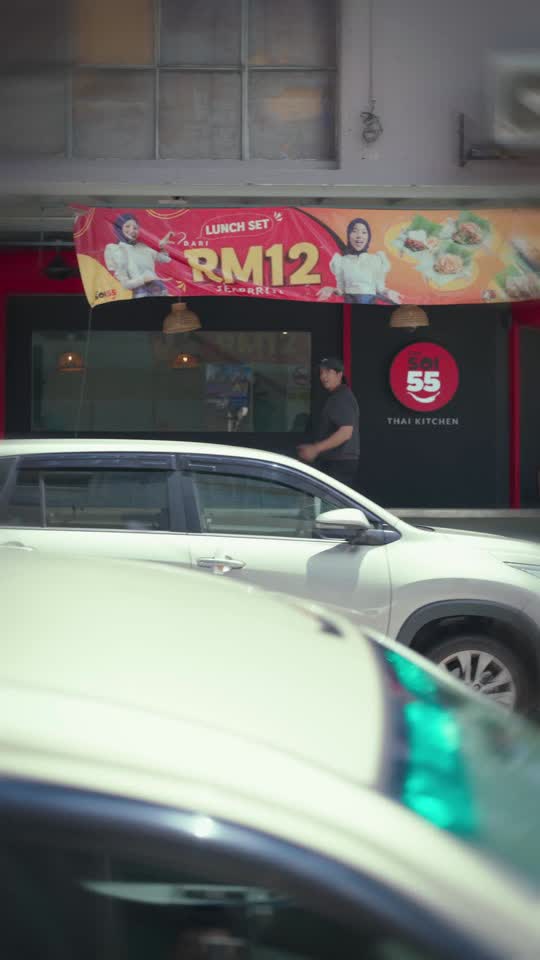 TikTok video still, Salt 55 review