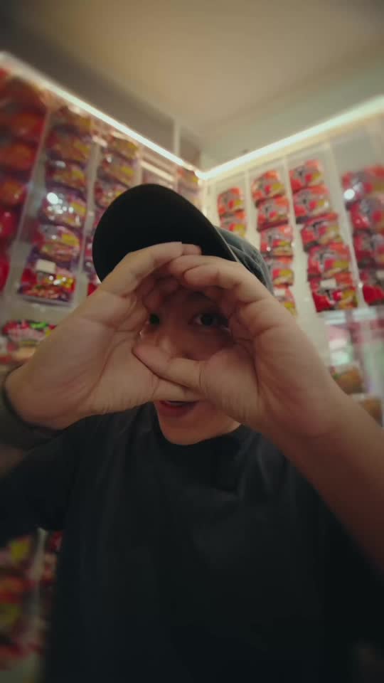 TikTok video still, Lawang Nation review