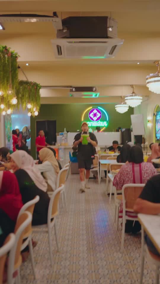 TikTok video still, Songkla review