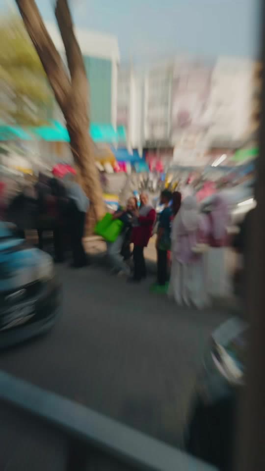 TikTok video still, Sinfonia Slush review