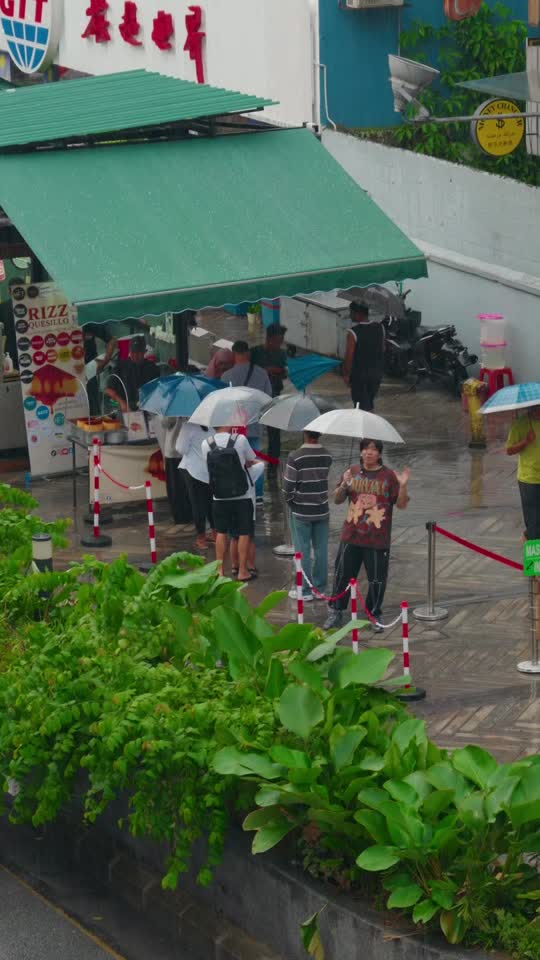 TikTok video still, Rizz Quesillo review