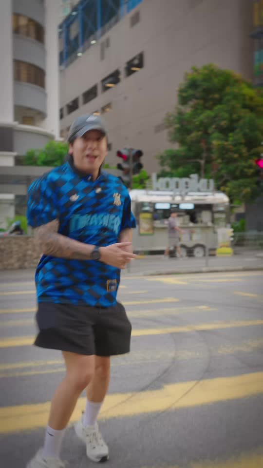 TikTok video still, Koppiku review